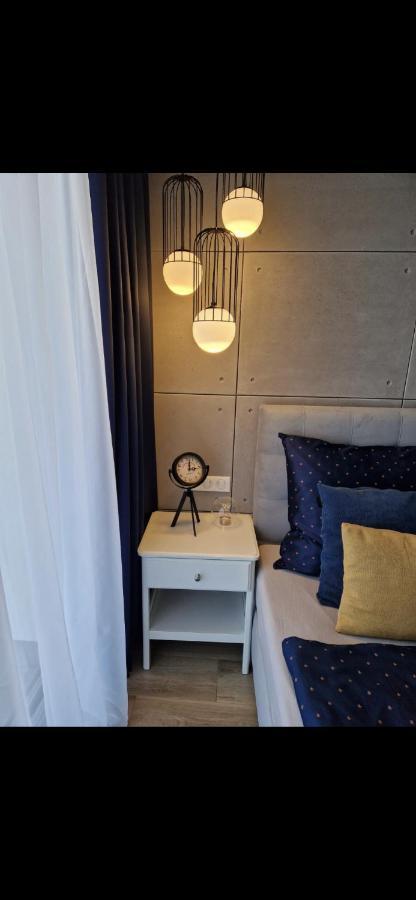 Sunny Apartment Balticus Promenada Gwiazd 14 Z Parkingiem Misdroy Exterior foto