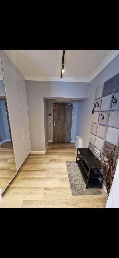Sunny Apartment Balticus Promenada Gwiazd 14 Z Parkingiem Misdroy Exterior foto