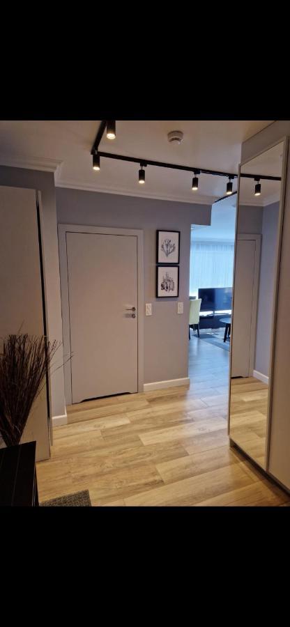 Sunny Apartment Balticus Promenada Gwiazd 14 Z Parkingiem Misdroy Exterior foto