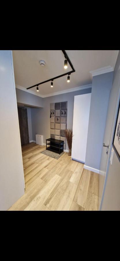 Sunny Apartment Balticus Promenada Gwiazd 14 Z Parkingiem Misdroy Exterior foto