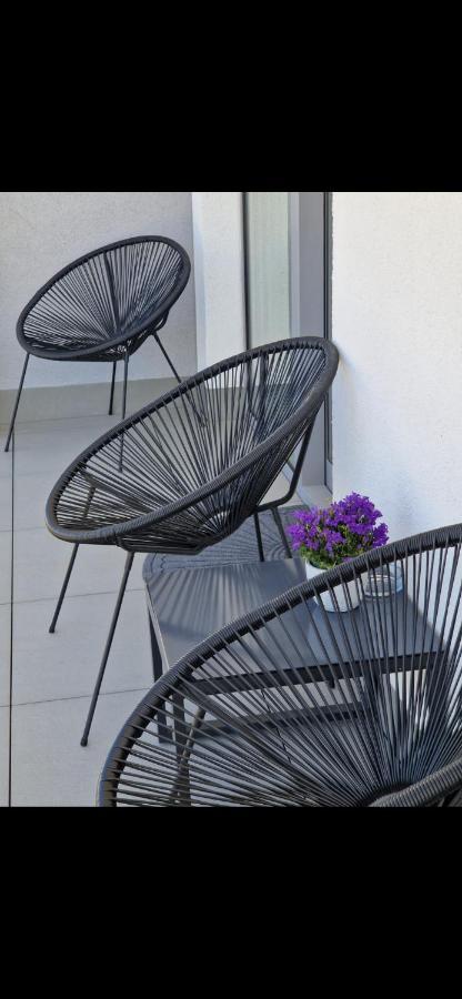 Sunny Apartment Balticus Promenada Gwiazd 14 Z Parkingiem Misdroy Exterior foto