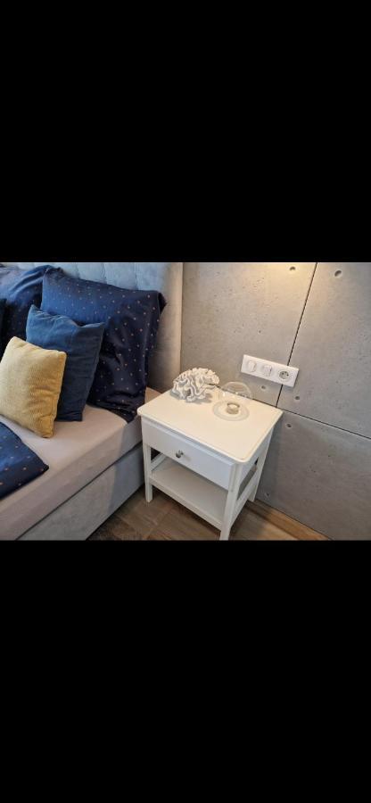 Sunny Apartment Balticus Promenada Gwiazd 14 Z Parkingiem Misdroy Exterior foto