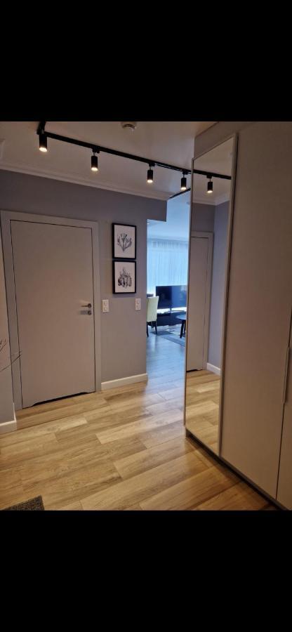 Sunny Apartment Balticus Promenada Gwiazd 14 Z Parkingiem Misdroy Exterior foto