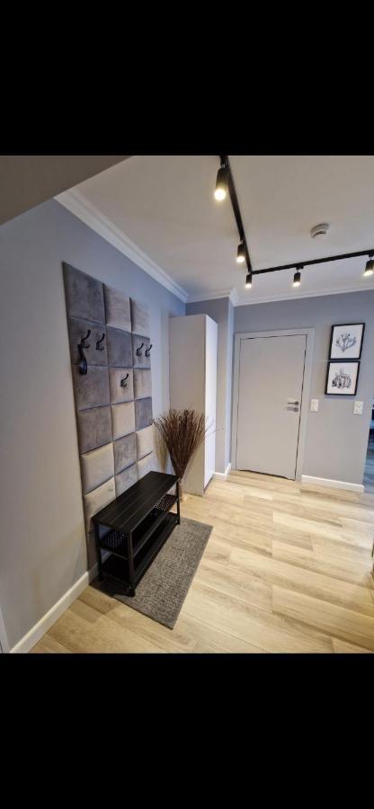 Sunny Apartment Balticus Promenada Gwiazd 14 Z Parkingiem Misdroy Exterior foto
