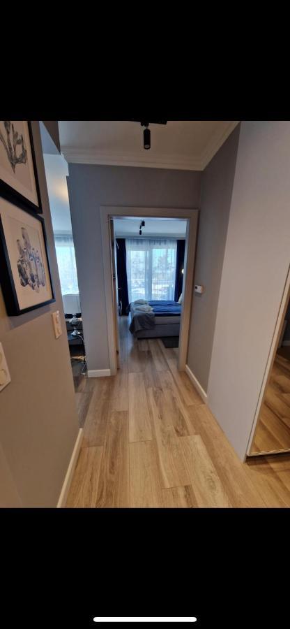 Sunny Apartment Balticus Promenada Gwiazd 14 Z Parkingiem Misdroy Exterior foto